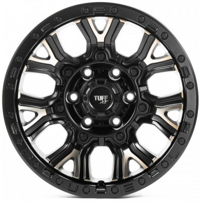 Диски Off Road Wheels OW1744