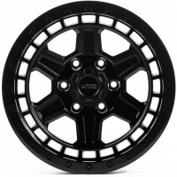 Off Road Wheels OW185 MATT_BLACK