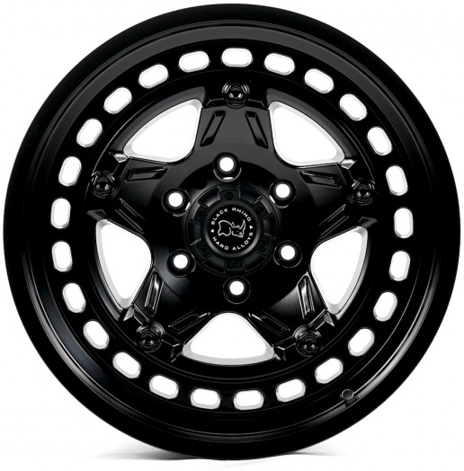Диски Off Road Wheels OW186