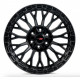 Off Road Wheels OW1894 MATT_BLACK