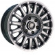 Off Road Wheels OW1908-3 GLOSS_GRAY