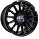 Off Road Wheels OW1908 GLOSS_BLACK