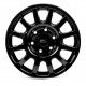 Off Road Wheels OW1985D Black_Shaining