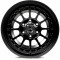 Диски Off Road Wheels OW199 цвет MATT_BLACK