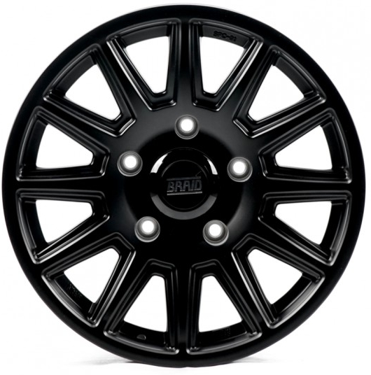 Диски Off Road Wheels OW1996