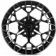 Off Road Wheels OW2006 Black_Lip_Black_Coating