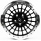 Диски Off Road Wheels OW2114 цвет MATT_BLACK_LIP_POLISH