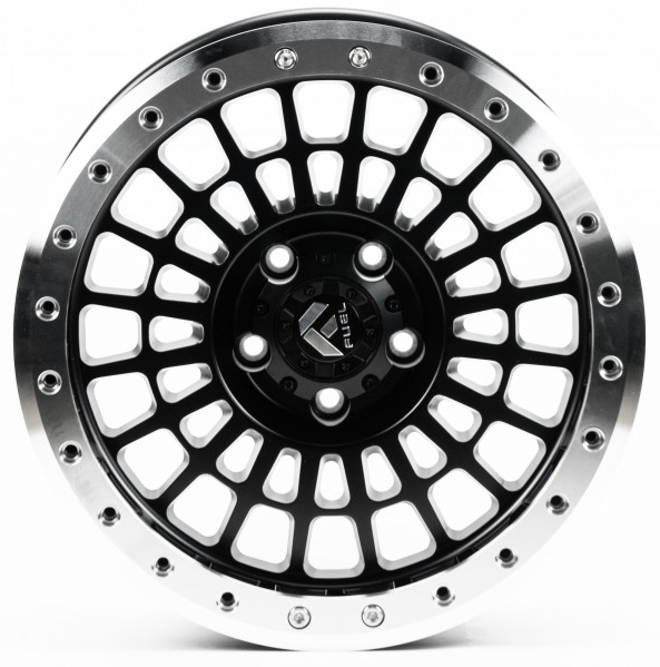 Диски Off Road Wheels OW2114