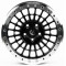 Диски Off Road Wheels OW2114 цвет Satin_Black_Silver_Polish_Rim