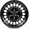 Диски Off Road Wheels OW220 цвет MATT_BLACK