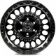 Off Road Wheels OW220 MATT_BLACK