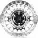 Off Road Wheels OW220 Silver_Machined_Face
