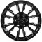 Диски Off Road Wheels OW227 цвет GLOSS_BLACK