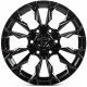 Off Road Wheels OW227 GLOSS_BLACK