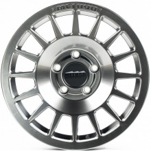 Off Road Wheels OW2378 Hyper_Black