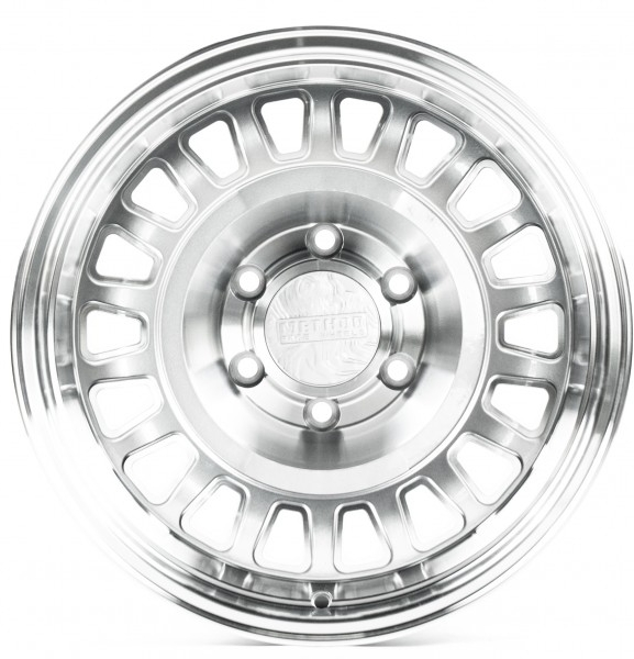 Диск Off Road Wheels OW2558 8.5x17 6x135 ET0 87.1 MS