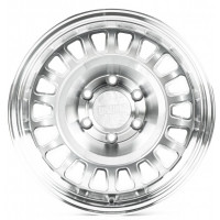 Off Road Wheels OW2558