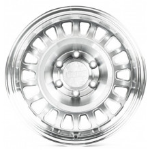 Off Road Wheels OW2558 MS (Lincoln Navigator)