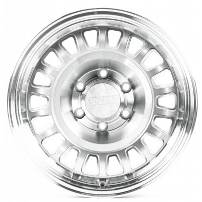 Диск Off Road Wheels OW2558 8.5x17 6x135 ET0 87.1 MS