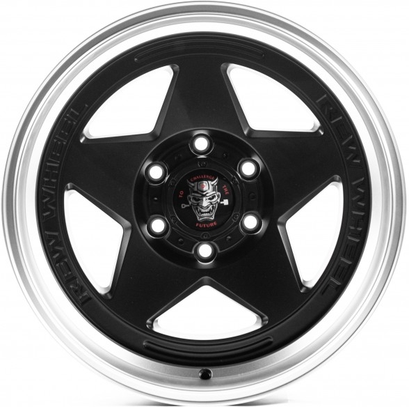 Диски Off Road Wheels OW274