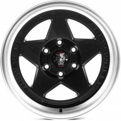 Диски Off Road Wheels OW274