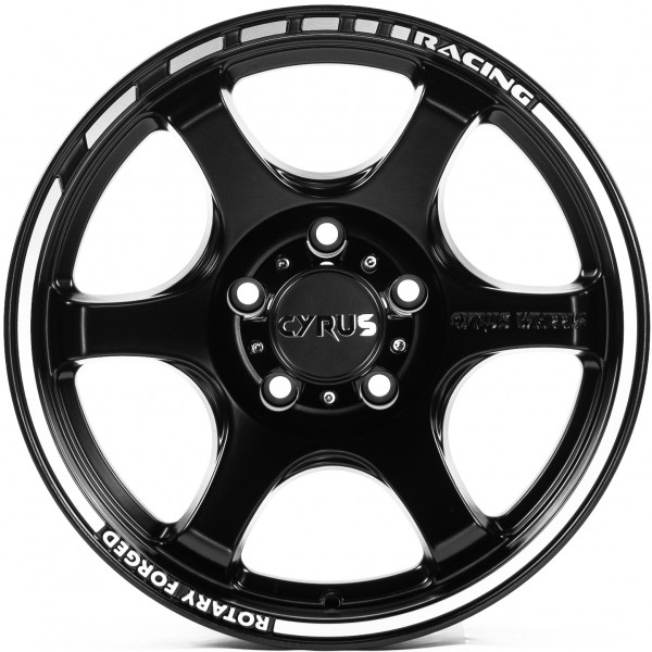 Диски Off Road Wheels OW2805