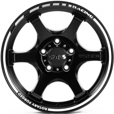 Диски Off Road Wheels OW2805