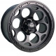 Off Road Wheels OW5748 MATT_BLACK