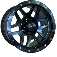 Off Road Wheels OW6007 DB3