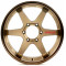 Диски Off Road Wheels OW6047 цвет Bronze_Milliing_Letter_Red