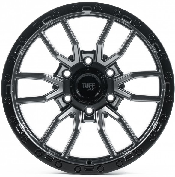 Диски Off Road Wheels OW6148