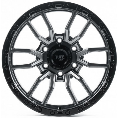 Диски Off Road Wheels OW6148