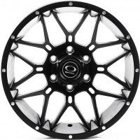 Off Road Wheels OW627