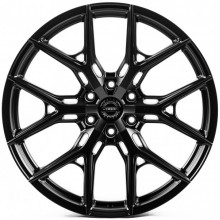 Off Road Wheels OW6271 MATT_BLACK