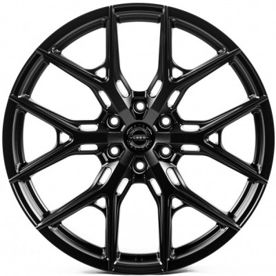 Диск Off Road Wheels OW6271 9.5x22 6x135 ET12 87.1 MATT_BLACK