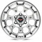 Диски Off Road Wheels OW7063 цвет Hyper_Black