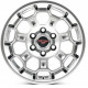 Off Road Wheels OW7063 Hyper_Black