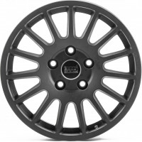 Off Road Wheels OW716 MATT_BLACK