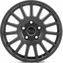 Off Road Wheels OW716 MATT_BLACK (Jeep Wrangler)