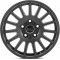 Диски Off Road Wheels OW716 цвет MATT_BLACK