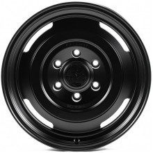 Off Road Wheels OW8406 MATT_BLACK (GMC Canyon)