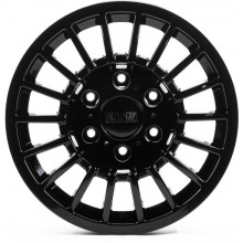 Off Road Wheels OW902 GLOSS_BLACK (Mazda BT-50)