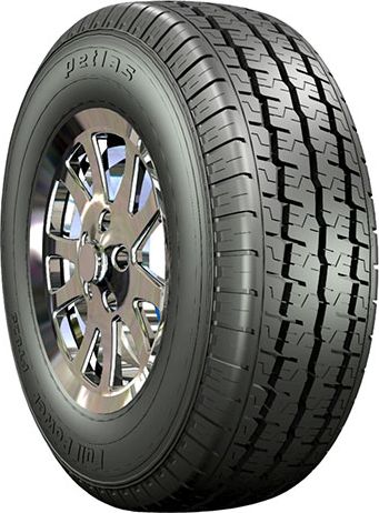 Летние шины Petlas Fullpower PT825