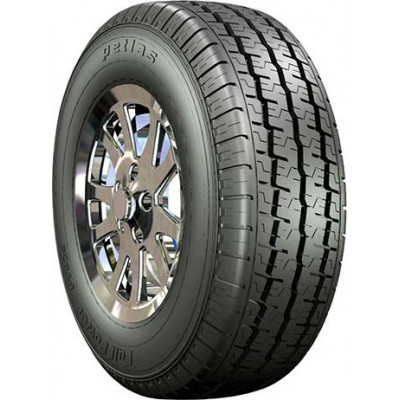 Летние шины Petlas Fullpower PT825
