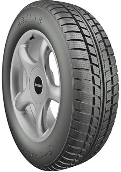 Зимние шины Petlas Snowmaster W601