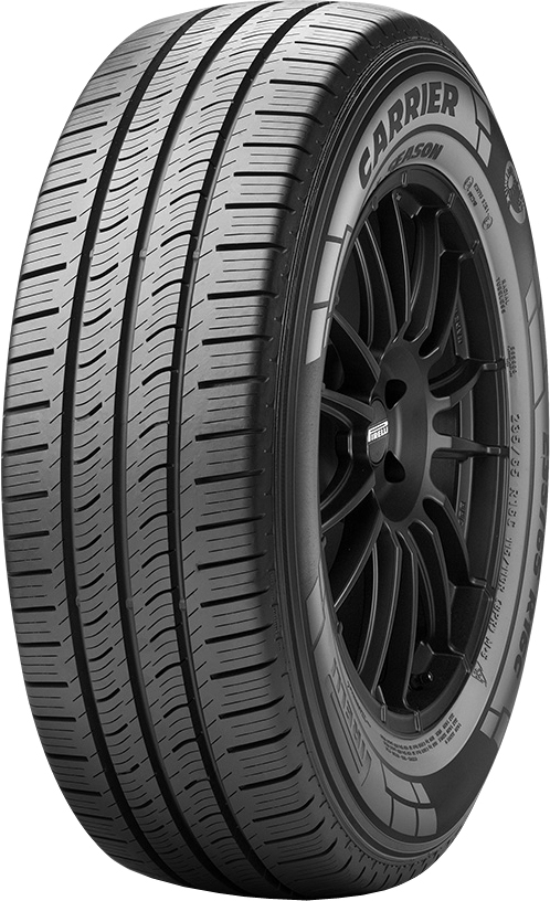 Pirelli Carrier All Season 205/65 R16C всесезонная шина