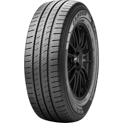 Pirelli Carrier All Season 205/65 R16C всесезонная шина