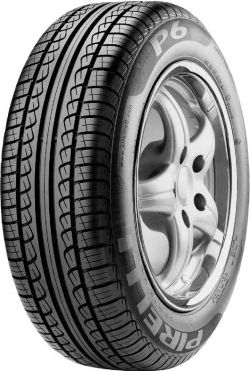 Летние шины Pirelli P6