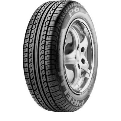 Летние шины Pirelli P6
