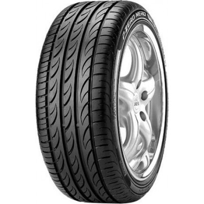 Летние шины Pirelli PZero Nero